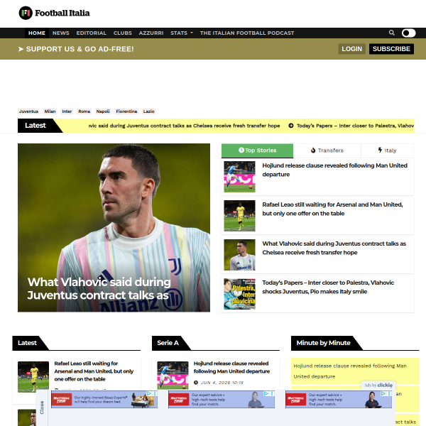 football-italia.net