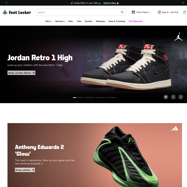 footlocker.com