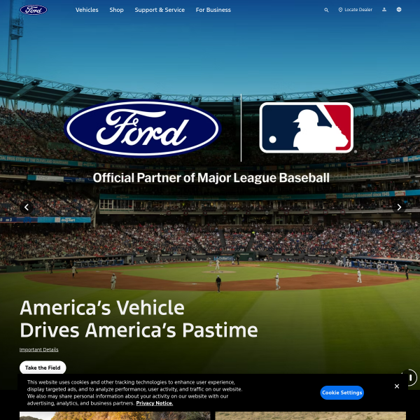 ford.com