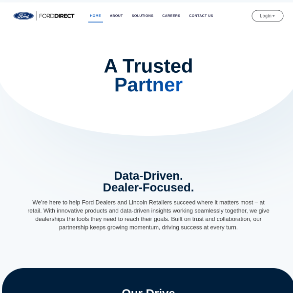 forddirect.com