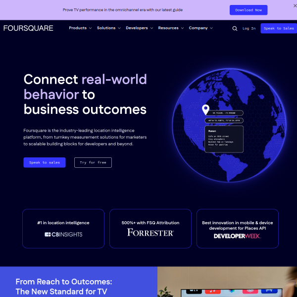 foursquare.com