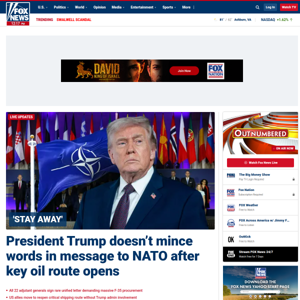 foxnews.com