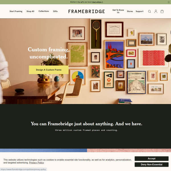 framebridge.com