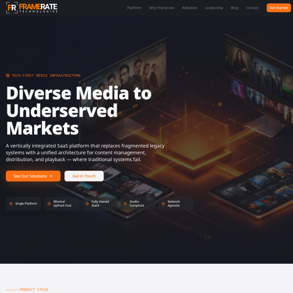 frameratetech.com