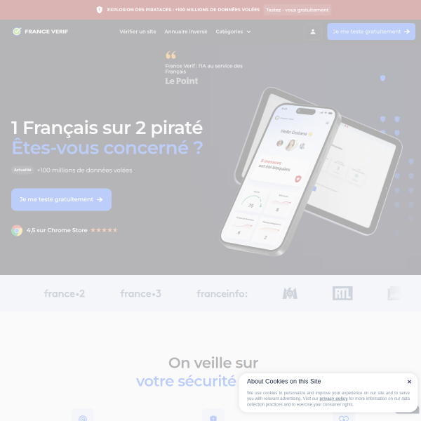 franceverif.fr
