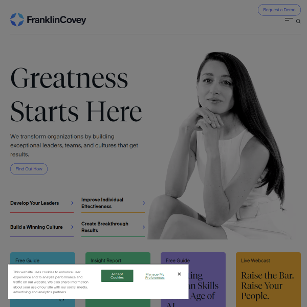 franklincovey.com