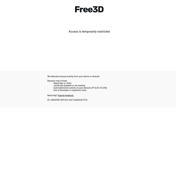 free3d.com
