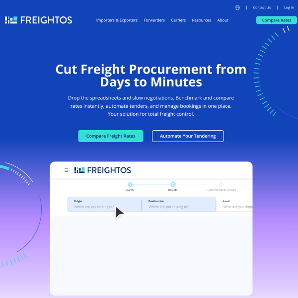 freightos.com