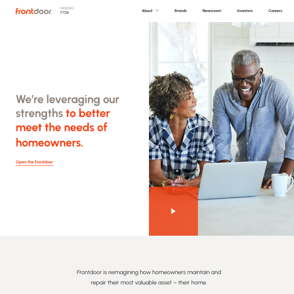 frontdoorhome.com