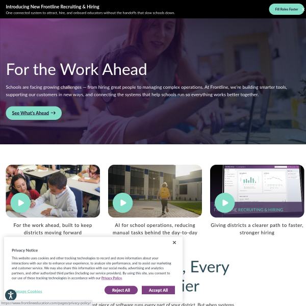 frontlineeducation.com