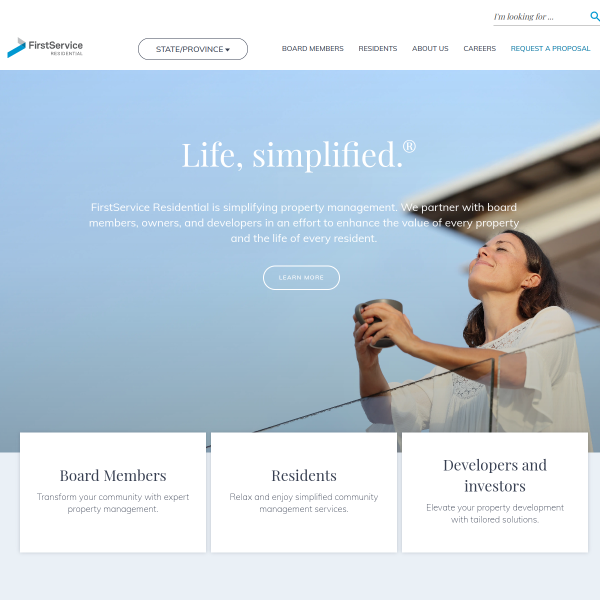 fsresidential.com