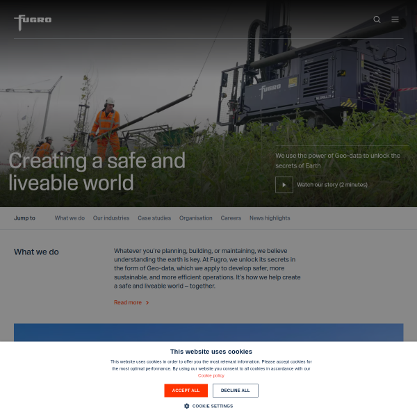 fugro.com
