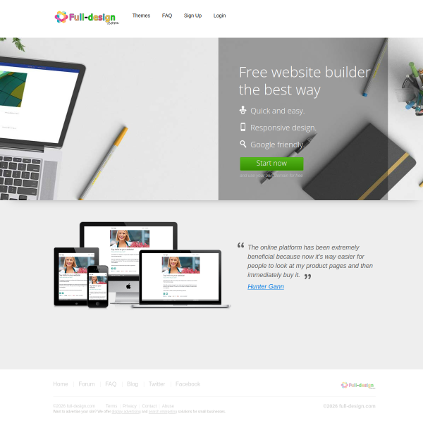 full-design.com