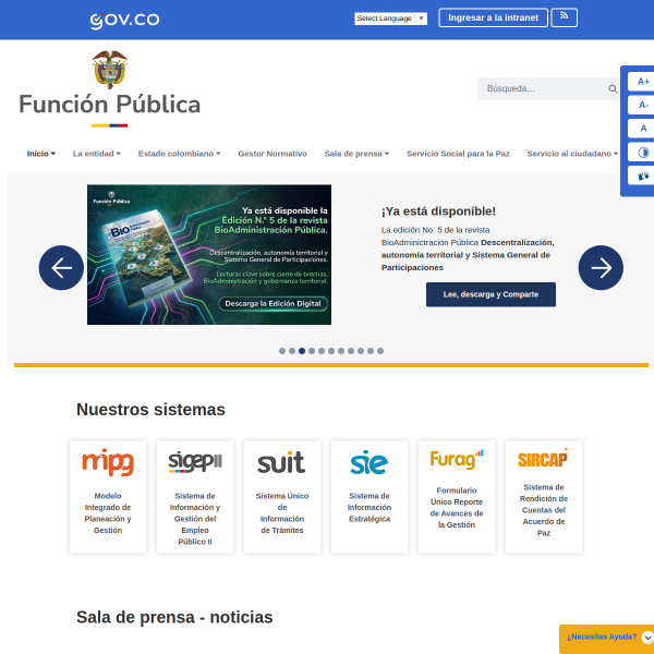 funcionpublica.gov.co
