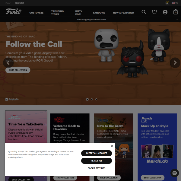 funko.com