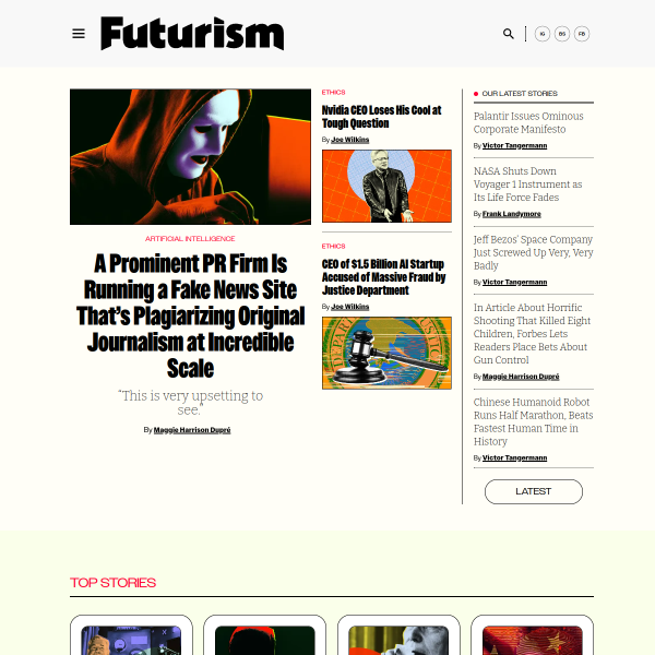 futurism.com