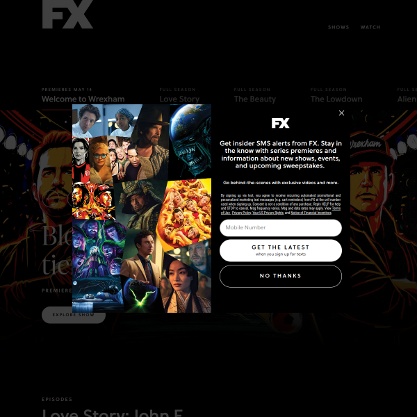 fxnetworks.com