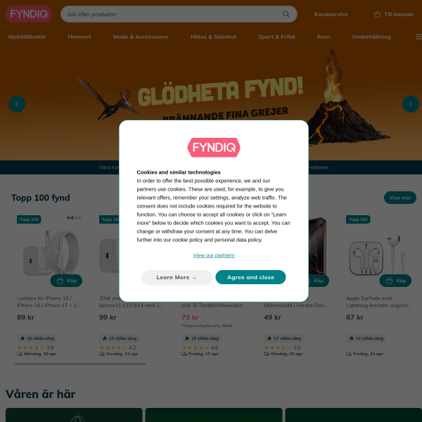 fyndiq.se