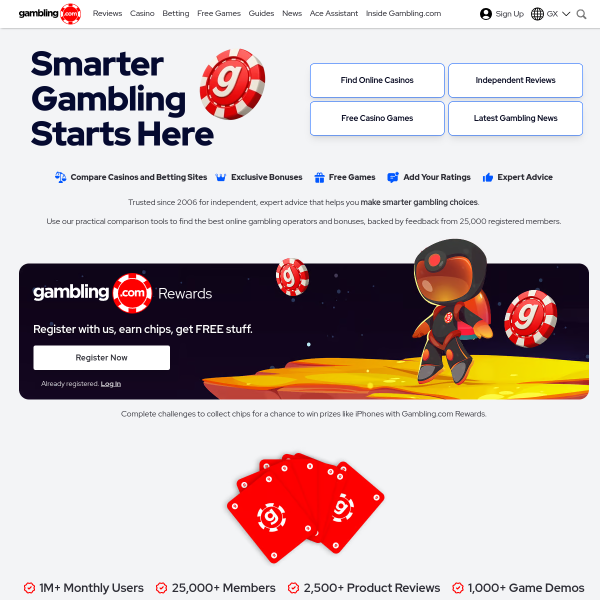 gambling.com