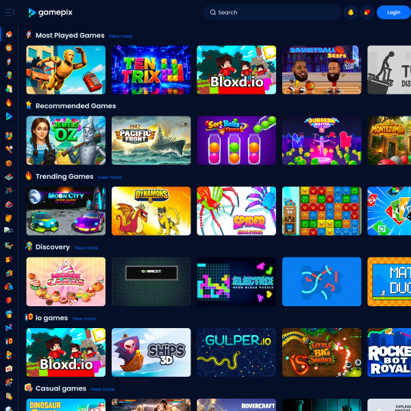 gamepix.com
