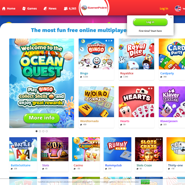 gamepoint.com