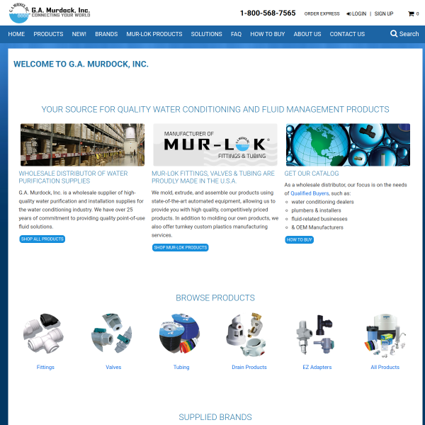gamurdock.com