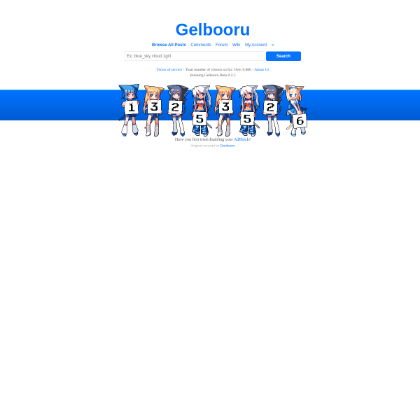 gelbooru.com