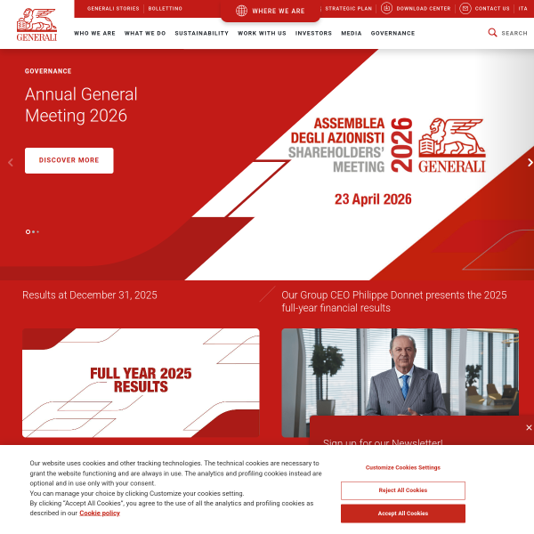 generali.com