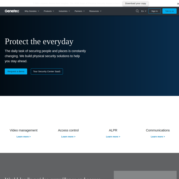 geneteccloud.com