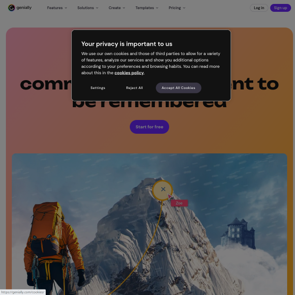 genially.com