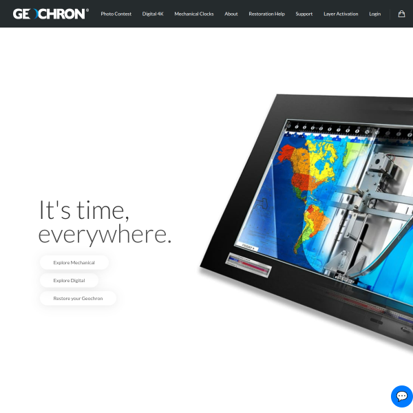 geochron.com