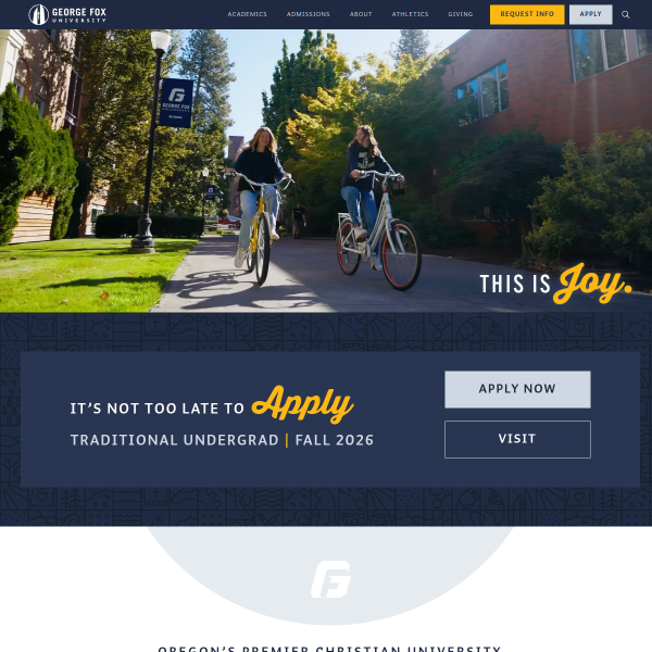 georgefox.edu