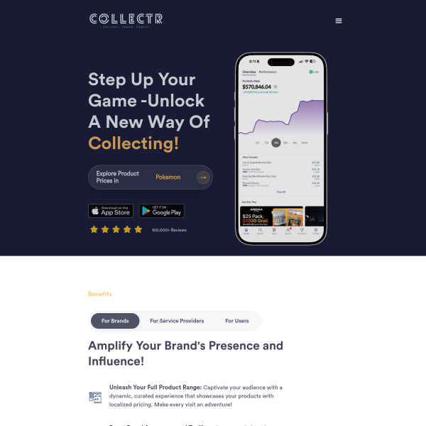 getcollectr.com