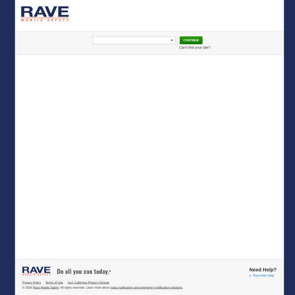getrave.com