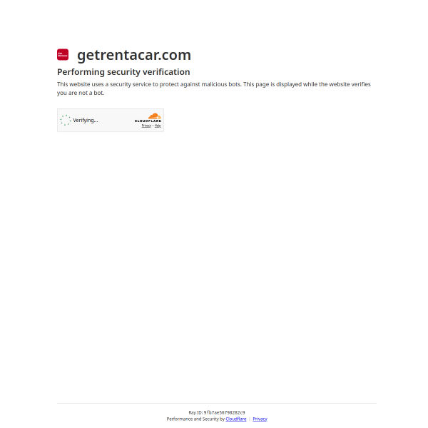 getrentacar.com