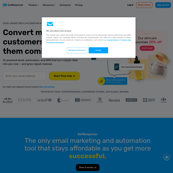 getresponse.com