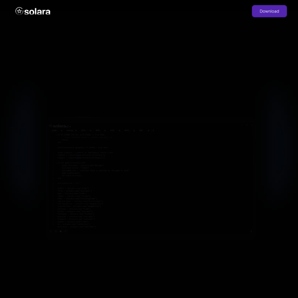getsolara.dev
