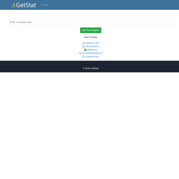 getstat.site