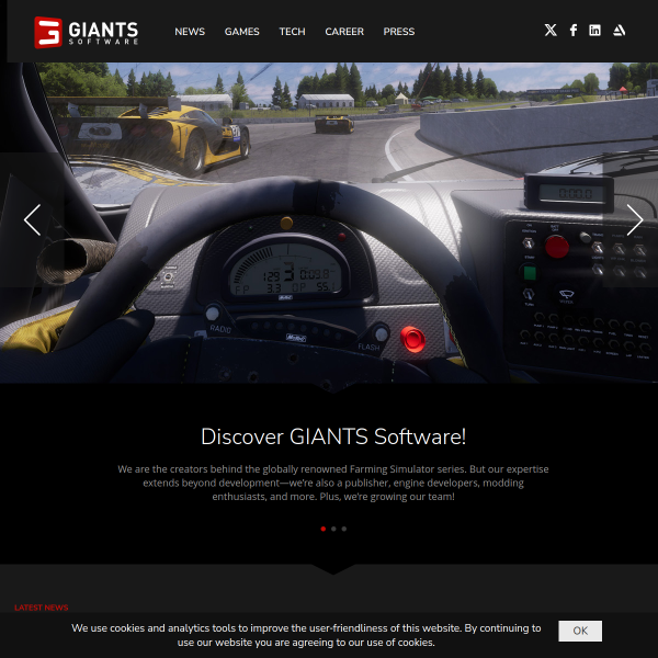 giants-software.com