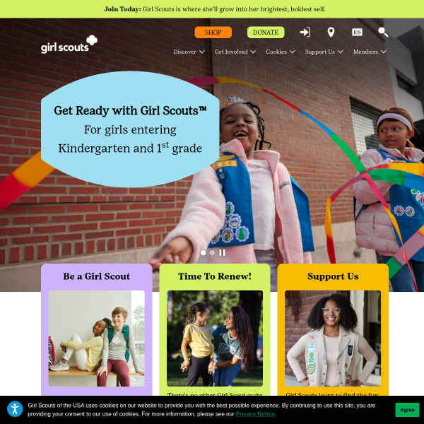 girlscouts.org
