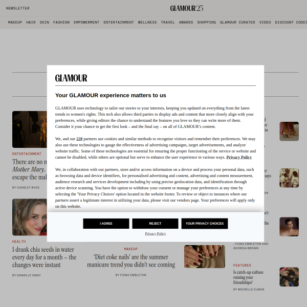 glamourmagazine.co.uk