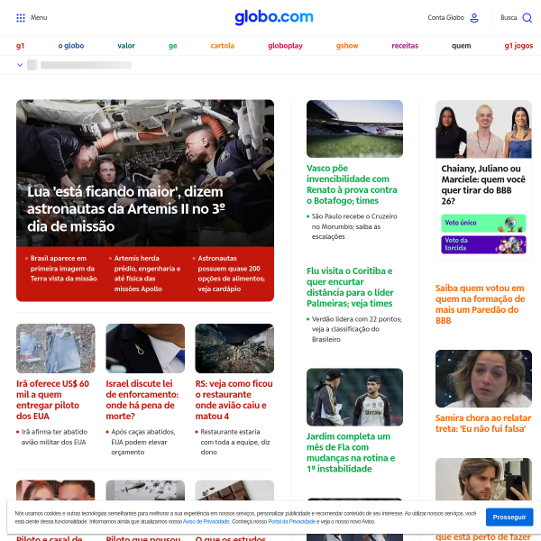 globo.com