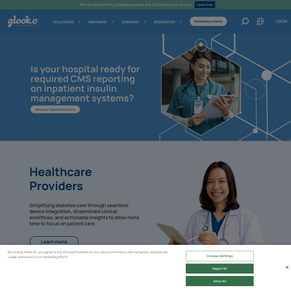 glooko.com