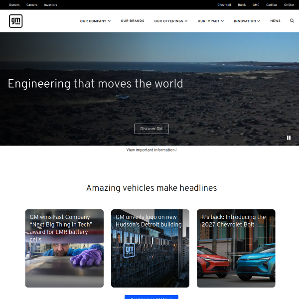 gm.com