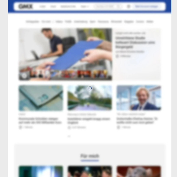 gmx.net