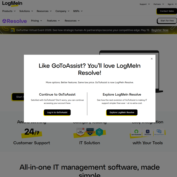 gofastchat.com
