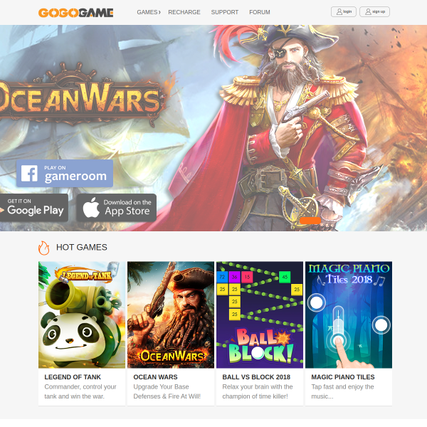 gogogame.com