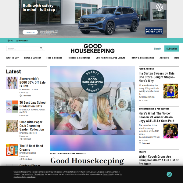 goodhousekeeping.com