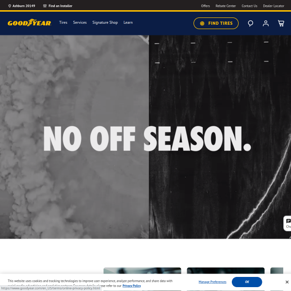 goodyear.com