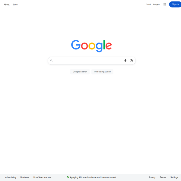 google.me